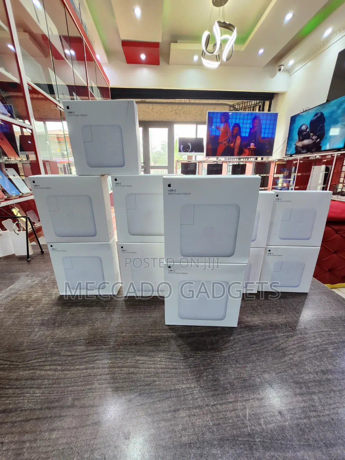 Apple Power Adapters