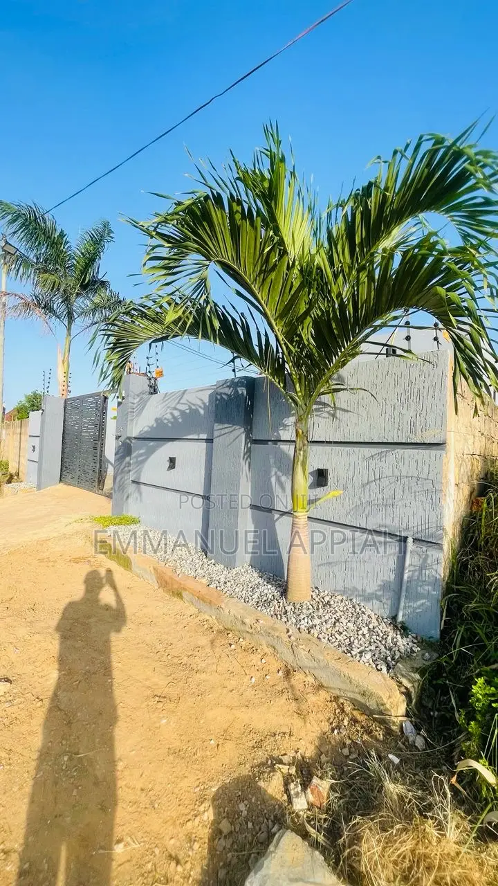 3bdrm House in Ablekuma Odumase for sale