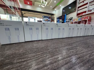 Apple Usb-c Charge Cables 2m