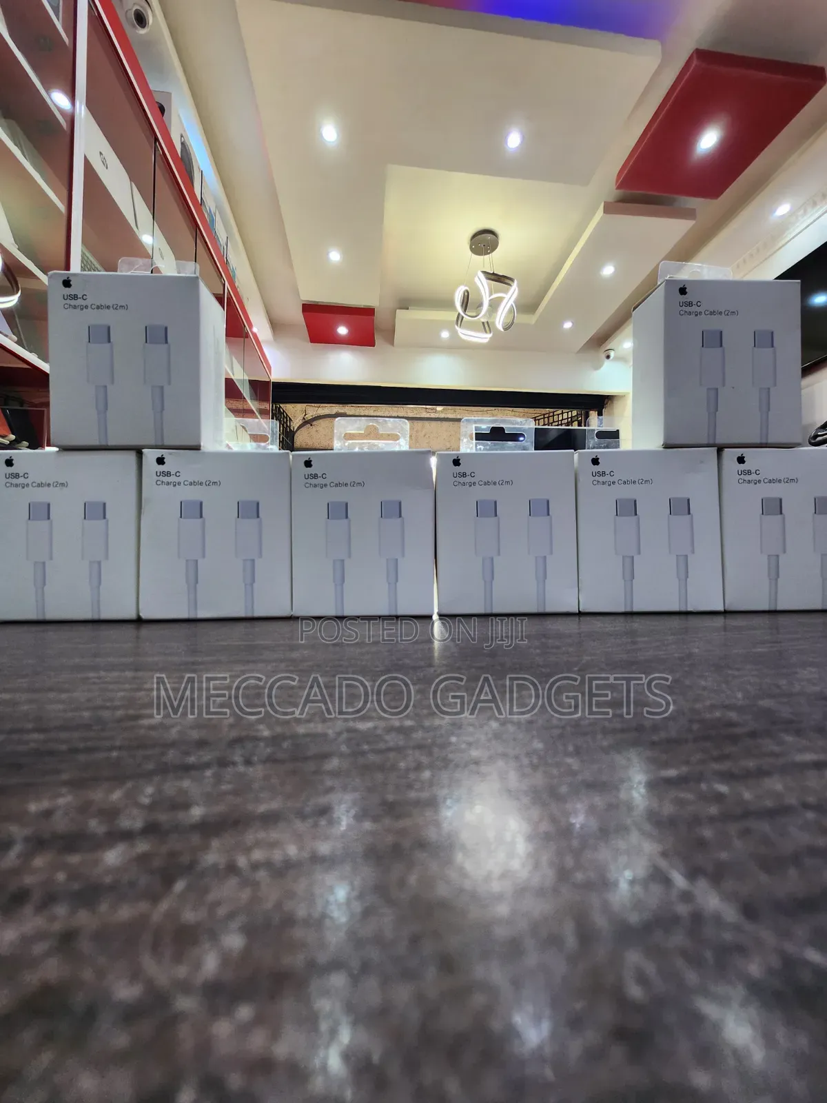 Apple Usb-c Charge Cables 2m