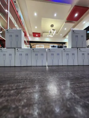 Apple Usb-c Charge Cables 2m