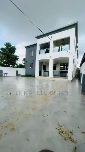 Furnished 6bdrm House in Ablekuma for sale