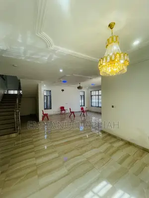Furnished 6bdrm House in Ablekuma for sale