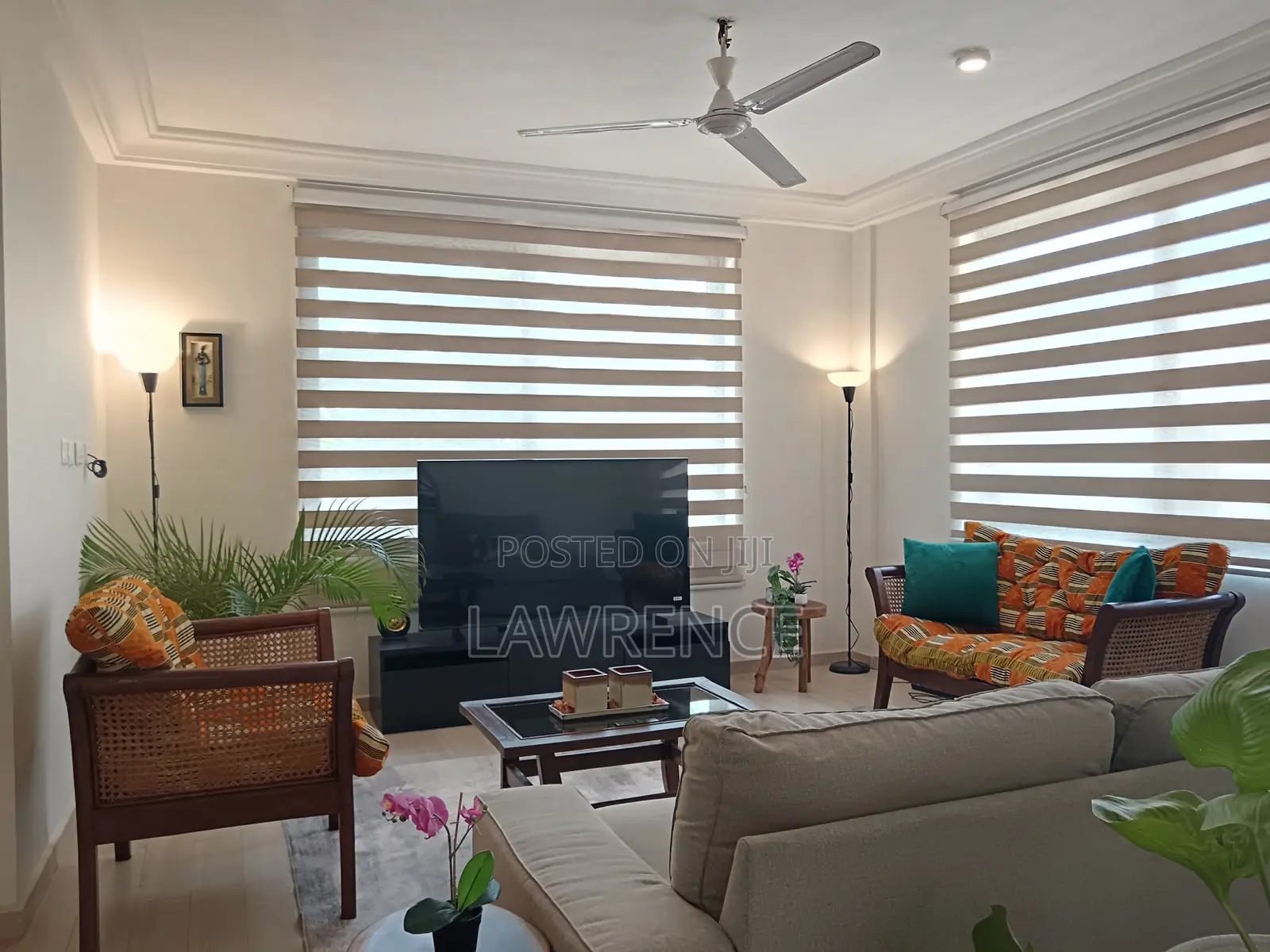2bdrm Apartment in East Airport, Accra Metropolitan for sale