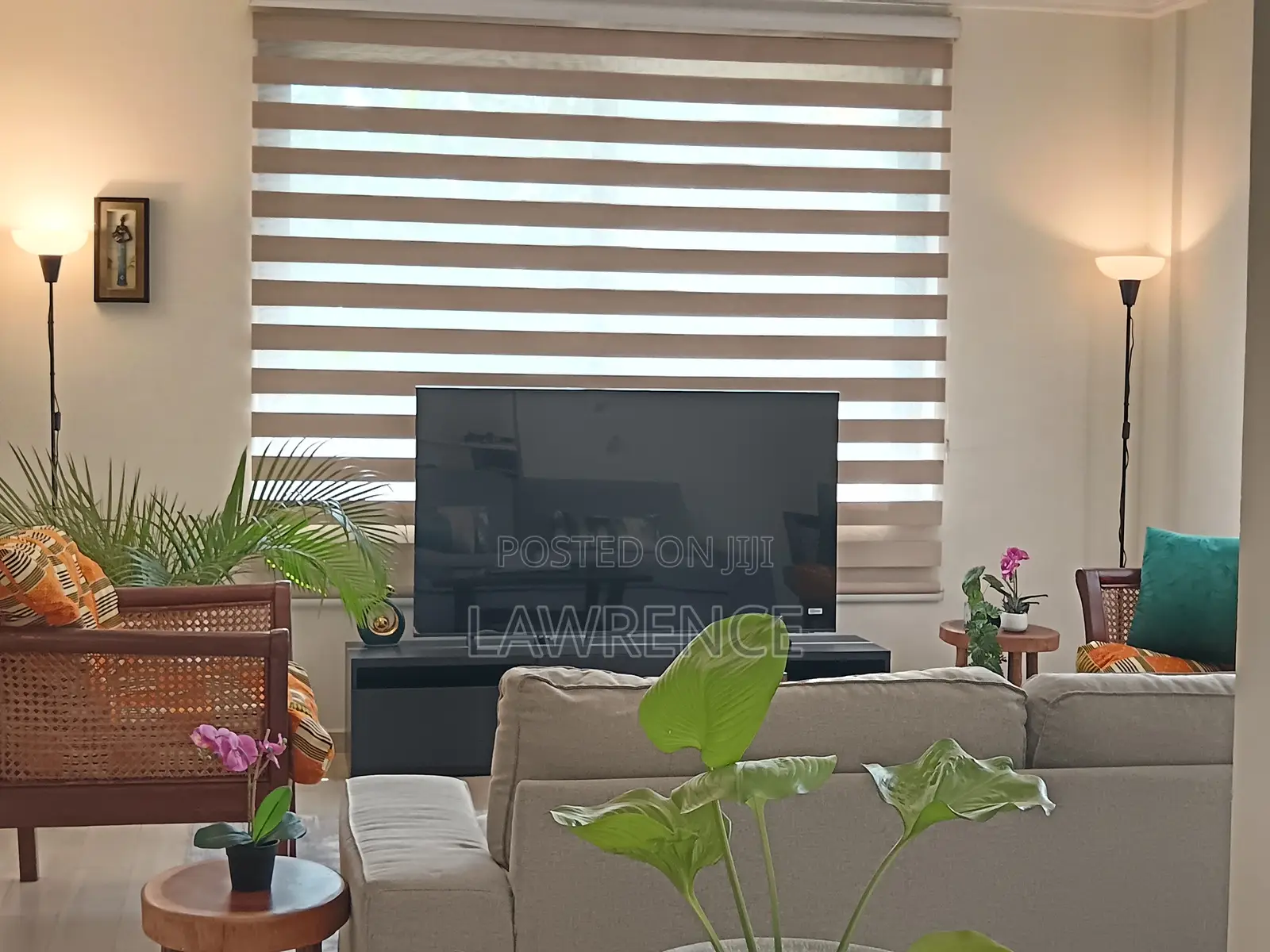 2bdrm Apartment in East Airport, Accra Metropolitan for sale