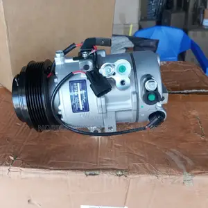 Hyundai Ix35 Ac Compressor