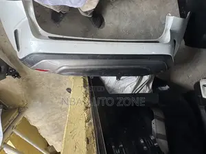Lexus Rx 350 2022-2026 Rear/ Back Bumper Complete