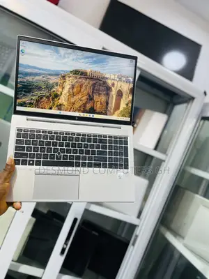 Laptop HP EliteBook 840 G7 8GB Intel Core i7 SSD 256GB