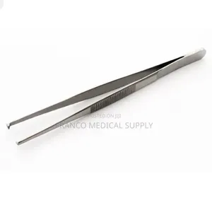 Dissecting Forceps (Tooth Plain )