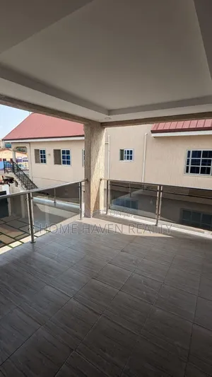 4bdrm House in Atomic Down, Kwabenya for sale
