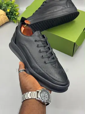 Timberland Original Casual Sneakers