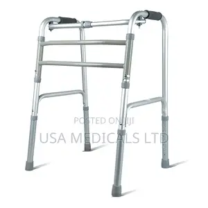 Zimmer Frame Walker