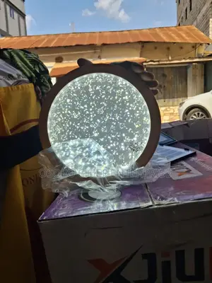 Emergency Panel Lights