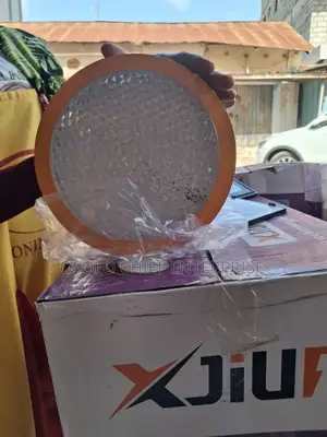 Emergency Panel Lights