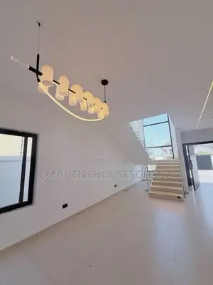 4bdrm House in Executivehousesghana, Tema Metropolitan for sale