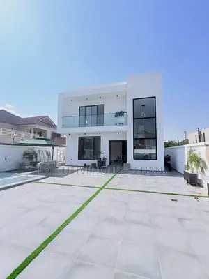 4bdrm House in Executivehousesghana, Tema Metropolitan for sale