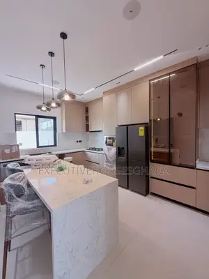 4bdrm House in Executivehousesghana, Tema Metropolitan for sale