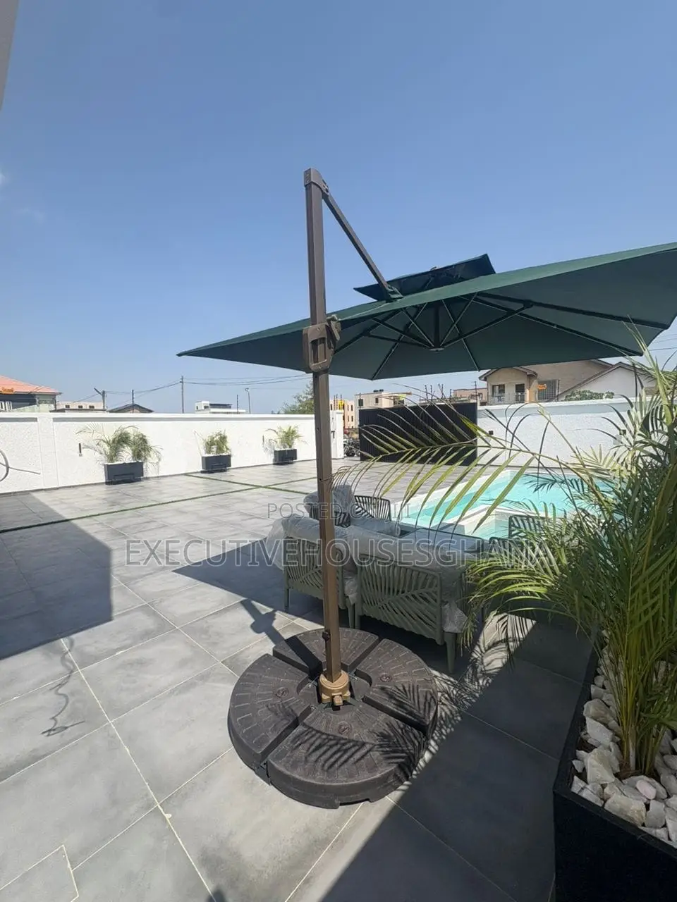 4bdrm House in Executivehousesghana, Tema Metropolitan for sale