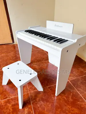 Brand New Quality Kids Piano