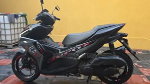 Yamaha 2024 Gray