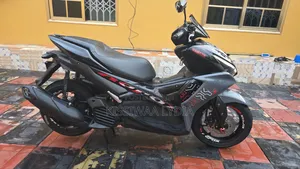 Yamaha 2024 Gray