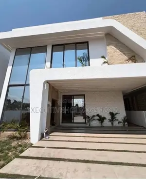 4bdrm House in Executivehousesghana, Achimota for sale