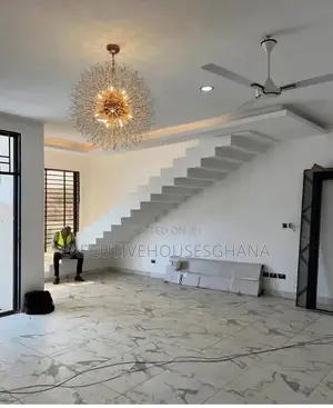 4bdrm House in Executivehousesghana, Achimota for sale