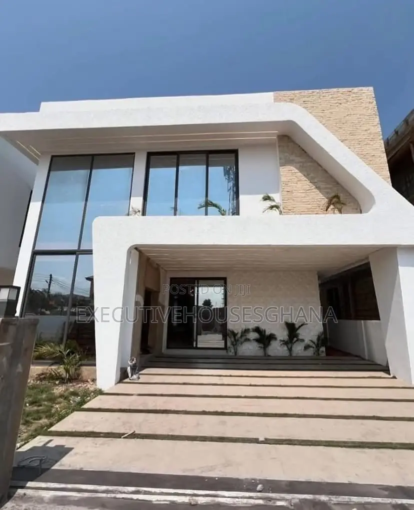 4bdrm House in Executivehousesghana, Achimota for sale