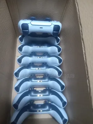 Original Sony Ps5 Controllers