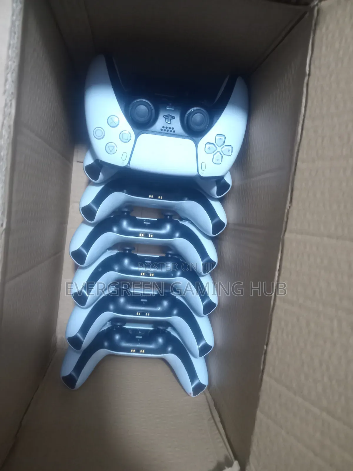 Original Sony Ps5 Controllers