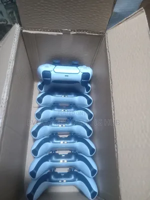 Original Sony Ps5 Controllers