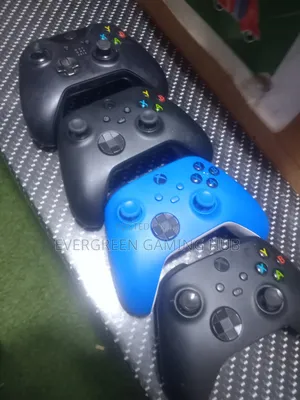 Microsoft Xbox Series Controller