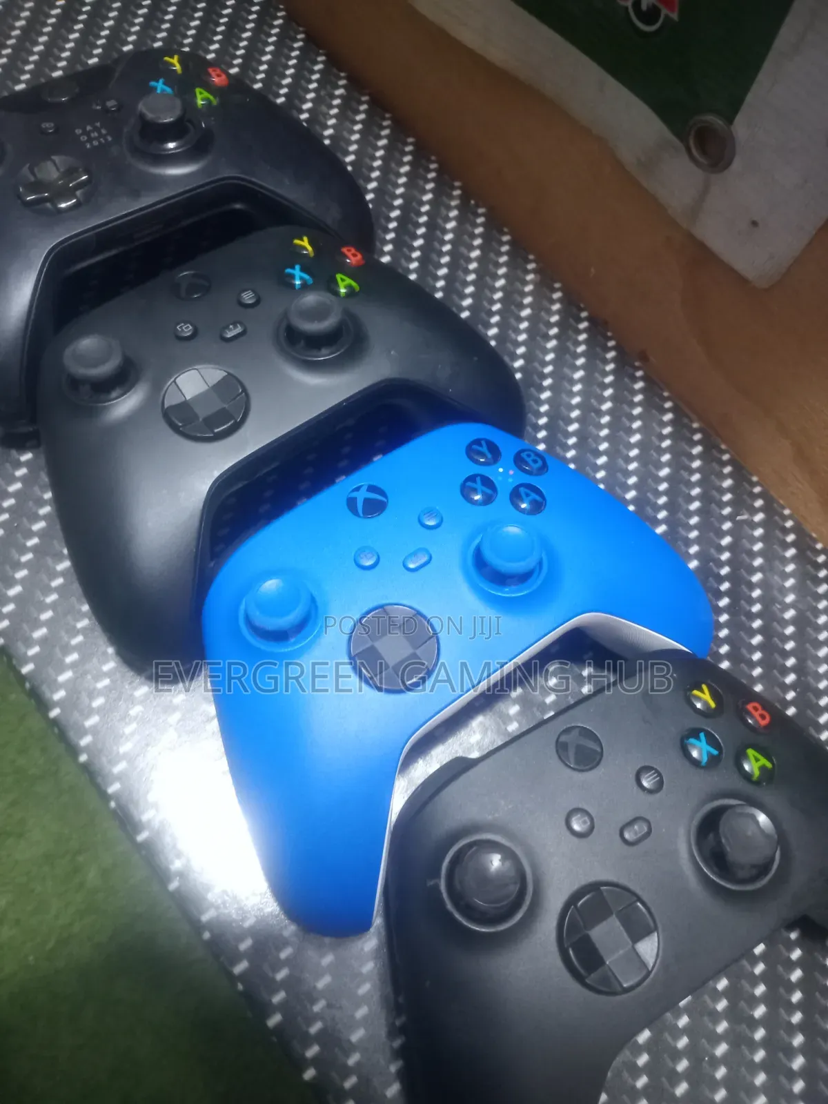 Microsoft Xbox Series Controller