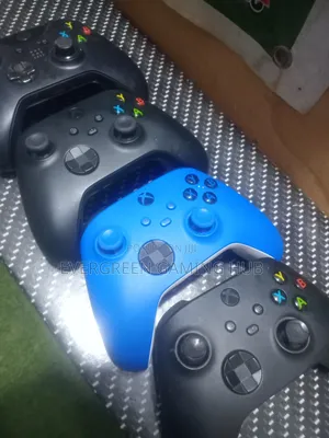 Microsoft Xbox Series Controller