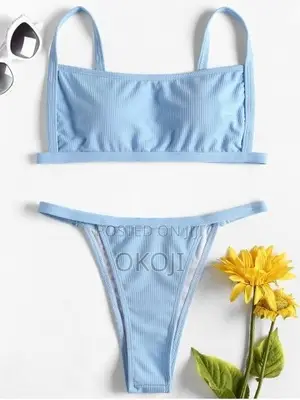 Bikini Wears