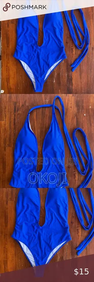 Bikini Wears