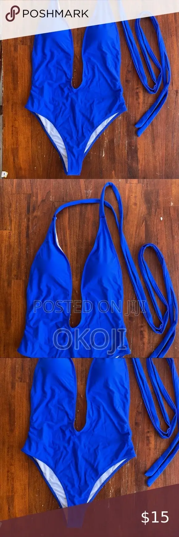 Bikini Wears