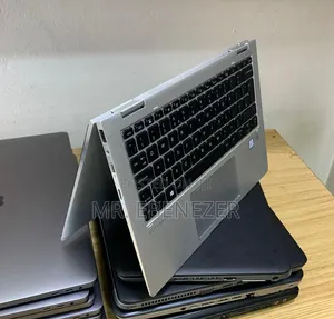Laptop HP EliteBook x360 1030 G2 8GB Intel Core i5 SSD 256GB
