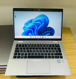 Laptop HP EliteBook x360 1030 G2 8GB Intel Core i5 SSD 256GB