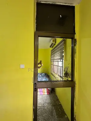Furnished 1bdrm Apartment in ECOMOG for rent
