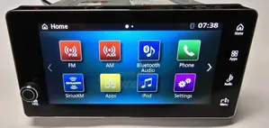 Mitsubishi Outlander 2016-2021 Radio Oem Android Screen 7" Inches