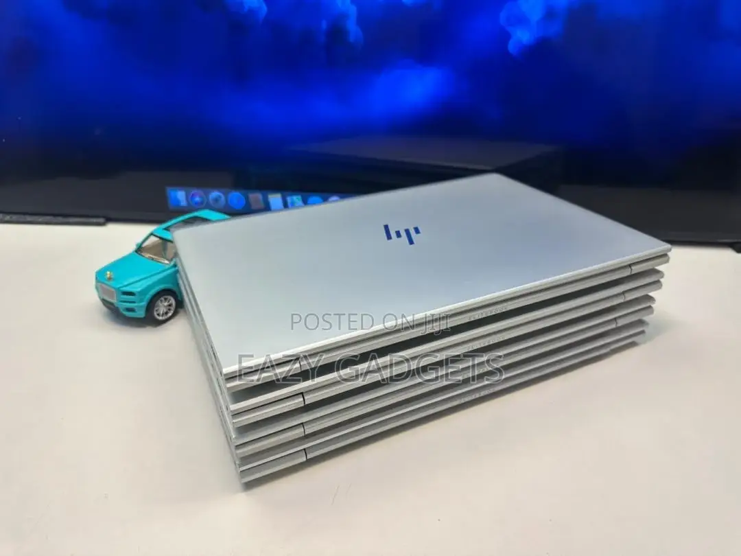 Laptop HP EliteBook 745 G6 8GB AMD Ryzen 3 SSD 256GB