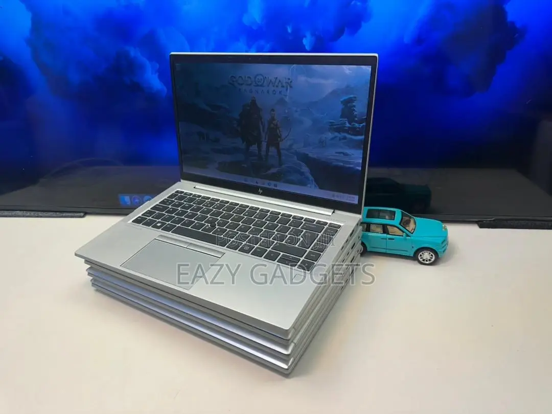 Laptop HP EliteBook 745 G6 8GB AMD Ryzen 3 SSD 256GB