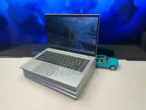 Laptop HP EliteBook 745 G6 8GB AMD Ryzen 3 SSD 256GB