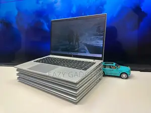 Laptop HP EliteBook 745 G6 8GB AMD Ryzen 3 SSD 256GB