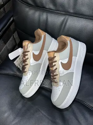 Airforce Released I