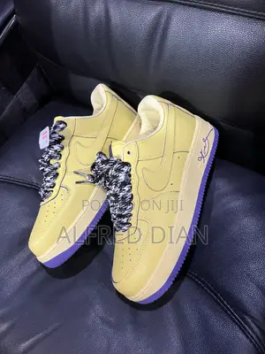 Airforce Released I