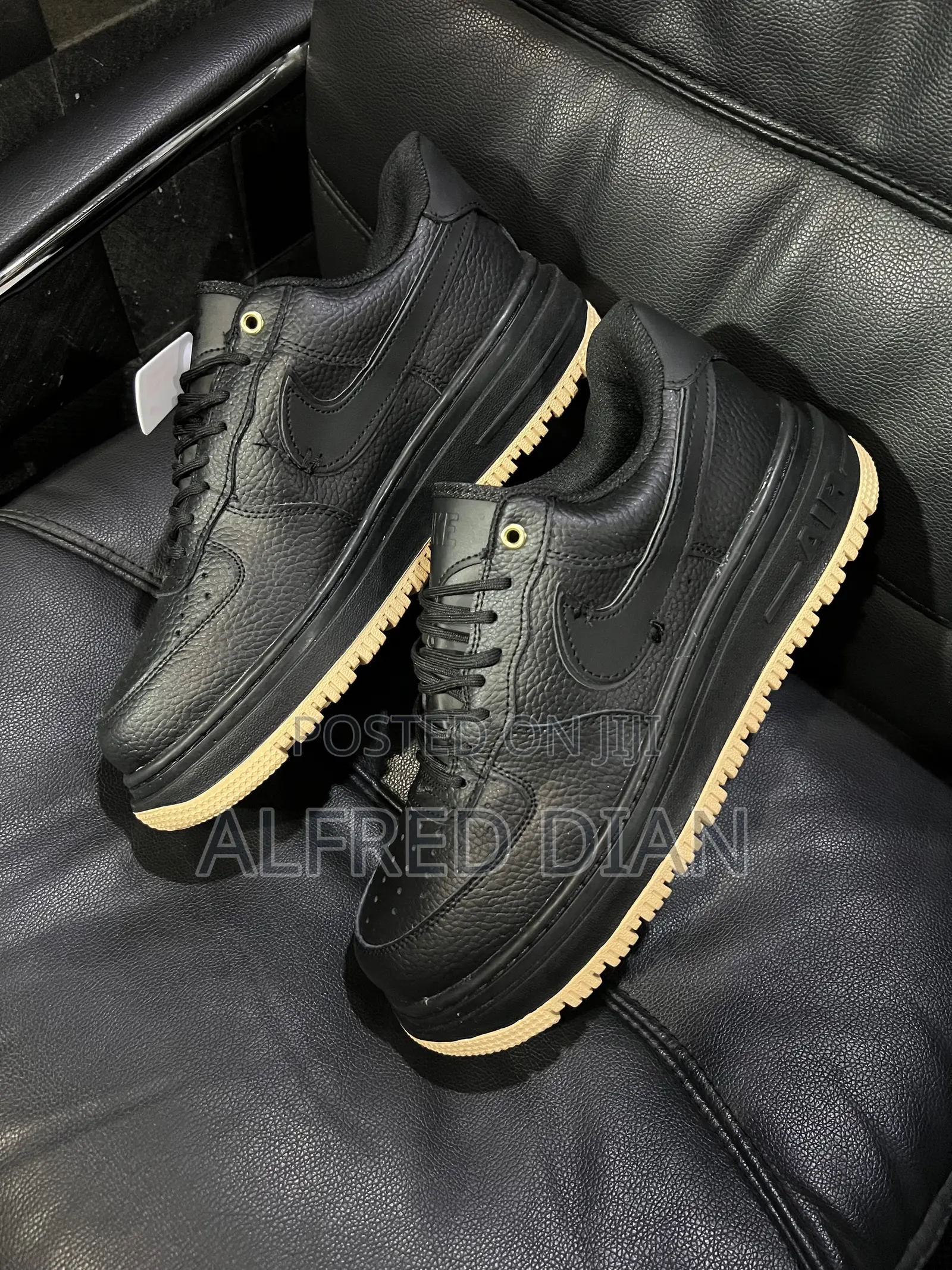 Airforce Released I
