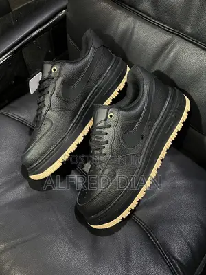 Airforce Released I