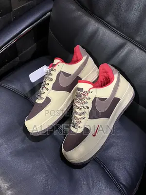 Airforce Released I